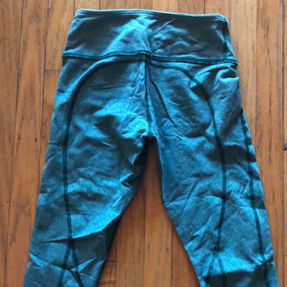 Lululemon Wunder Unders - image 3